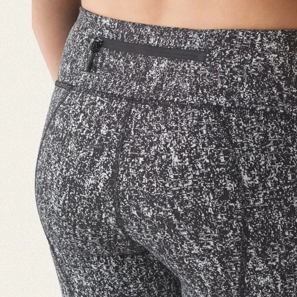 Lululemon Pace Rival Crop - Picture 7 of 10